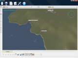 ETOPO2 Terrain
