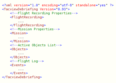 File Structure