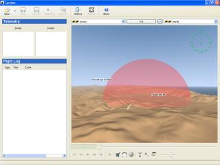 Dome object