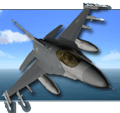 F-16C 'Fighting Falcon'