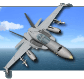 F/A-18C 'Hornet'