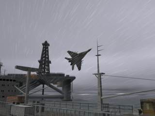 L'agile MiG-29 en action